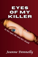 Eyes of My Killer B0GVSFFQSS Book Cover