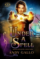 Under a Spell B0CYZSRMBP Book Cover