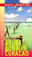 Pocket Adventures Aruba, Bonaire & Curacao (Pocket Adventures) (Pocket Adventures) (Pocket Adventures) 1588436470 Book Cover