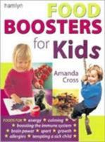 Food Boosters for Kids 0600607011 Book Cover