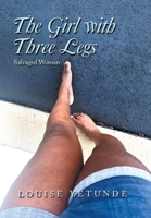 The Girl with Three Legs: Salvaged Woman 1669836665 Book Cover