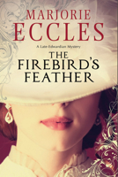 The Firebird's Feather 0727884263 Book Cover