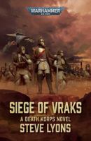 Siege of Vraks 1804076945 Book Cover