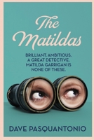The Matildas 1735075116 Book Cover