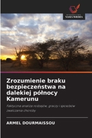 Zrozumienie braku bezpieczenstwa na dalekiej pólnocy Kamerunu (Polish Edition) 6209588999 Book Cover