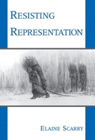 Resisting Representation 0195089642 Book Cover