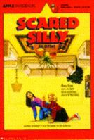 Scared Silly 0590423827 Book Cover