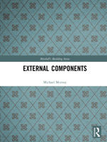 External Components 0582212553 Book Cover