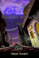Chronicles of Aerie: Pavel B08XS6TTKY Book Cover