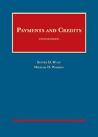 Payments and Credits 0314907122 Book Cover