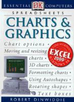Charts and Graphics Revised (Essential Computers) 0751307734 Book Cover