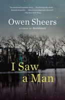 I Saw a Man 0385529074 Book Cover