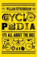 Cyclopedia: It's All About the Bike 156976817X Book Cover