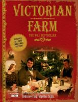 Victorian Farm: Christmas Edition 1862058717 Book Cover