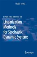 Linearization Methods for Stochastic Dynamic Systems 3642092101 Book Cover