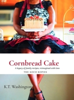 Cornbread Cake B0GKCDHYNS Book Cover