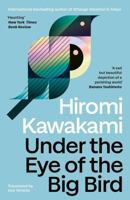 Under the eye of the big bird 1803512369 Book Cover