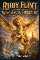Ruby Flint and the Wing Above Stonecliff B0H96FBCXV Book Cover