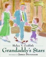 Grandaddy's Stars 0688136559 Book Cover