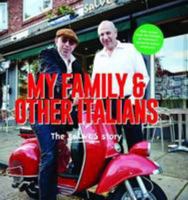 My Family & Other Italians: The Salvo's Story 2015 1907998195 Book Cover