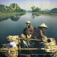 Our Dream: A World Free of Poverty 0195216040 Book Cover