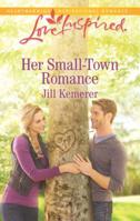 Her Small-Town Romance 037381903X Book Cover