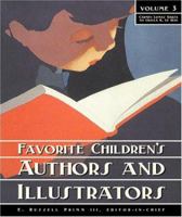 Carmen Lomas Garza to Edward Lear (Favorite Children's Authors and Illustrators) 1591870208 Book Cover