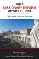 Reform of the Church, Reforms in the Church 0809153483 Book Cover