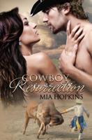 Cowboy Resurrection 099799228X Book Cover