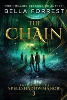 The Chain 1545588155 Book Cover