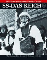 SS-Das Reich: The History of the Second SS Division, 1941-1945 0760312559 Book Cover