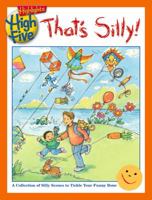 That's Silly (Highlights High Five) 1590786475 Book Cover