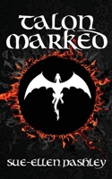 Talon Marked 0645022896 Book Cover