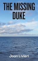 The Missing Duke 1685626696 Book Cover