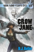 Crow Jane 1614752990 Book Cover