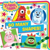 So Many Shapes! 1481460641 Book Cover