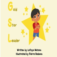 Gold Star Leader B0GXYXZ9X2 Book Cover