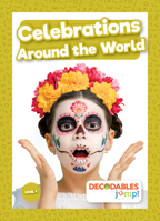Celebrations Around the World B0CJCQ1QNB Book Cover