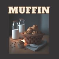 Muffin: Ricette dolci e salate per tutti i gusti (Italian Edition) B0BT6YJDJZ Book Cover