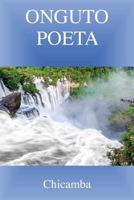 ONGUTO Poeta (Portuguese Edition) 1786234858 Book Cover