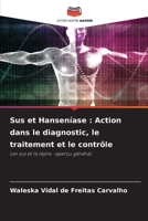 Sus et Hanseníase : Action dans le diagnostic, le traitement et le contrôle: Les sus et la lèpre : aperçu général (French Edition) 6206823687 Book Cover
