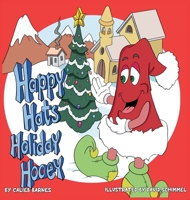 Happy Hats Holiday Hooey B0DQSR9HN8 Book Cover