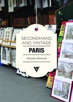 Secondhand & Vintage Paris 1908126299 Book Cover