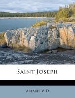 Saint Joseph 1246880954 Book Cover