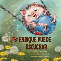 Enrique Puede Escuchar 195830249X Book Cover