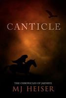 Canticle 1463737688 Book Cover