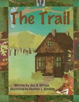 The Trail 153984885X Book Cover