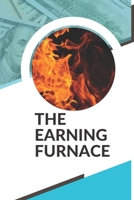 THE EARNING FURNACE: Effective Ways To Grow Your Income B0BZ37D4CP Book Cover