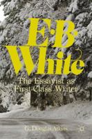 E. B. White 0230340660 Book Cover