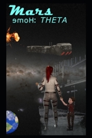 Mars Home: Theta B09V16VGN1 Book Cover